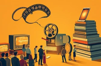Dokumentarfilme über Digitales Marketing: Eine Auswahl der Besten
