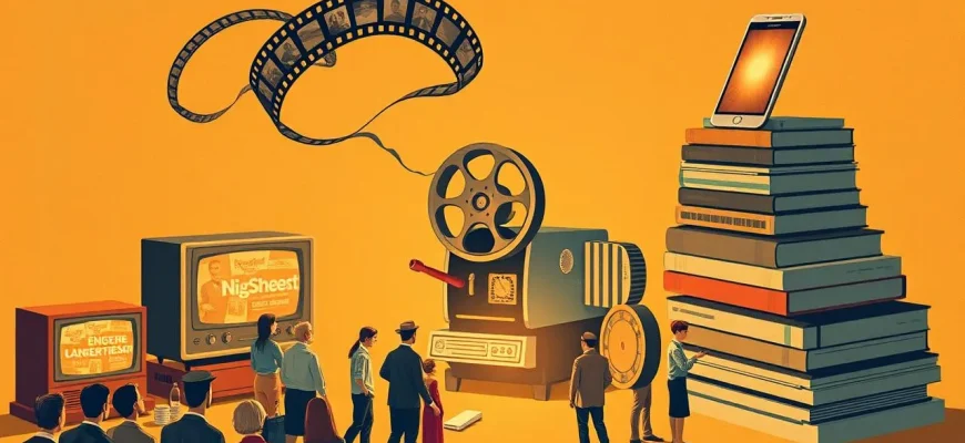 Dokumentarfilme über Digitales Marketing: Eine Auswahl der Besten