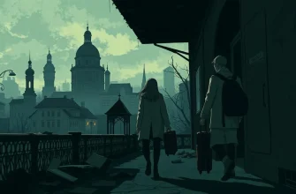 Horrorfilme über Obdachlose: Eine unheimliche Reise