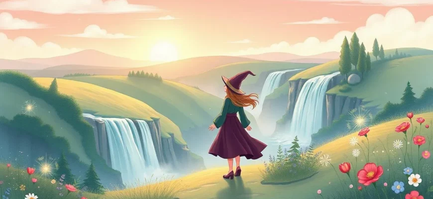 Magische Liebesgeschichten: Filme über Zauberer und Magier