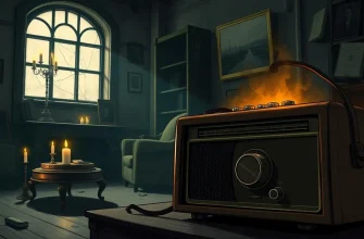 Horrorfilme über Radios - 10 Gruselige Empfehlungen