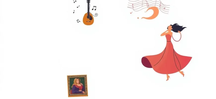 Biografische Filme über Roma