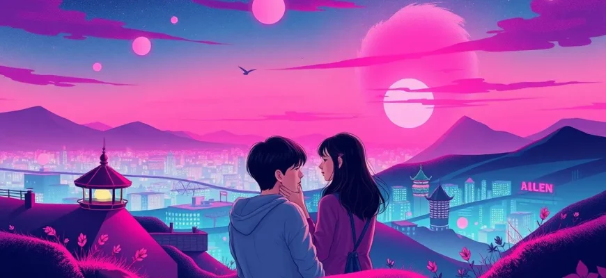 Dramen über Begegnungen: 10 Filme, die das Herz berühren