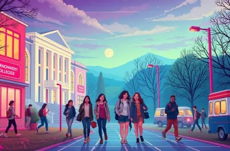 10 unvergessliche College-Dramen