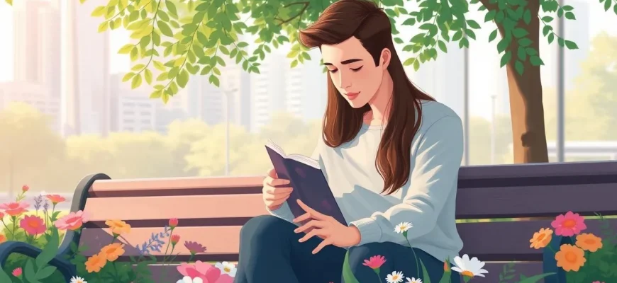 10 Melodramen über Autismus und Liebe