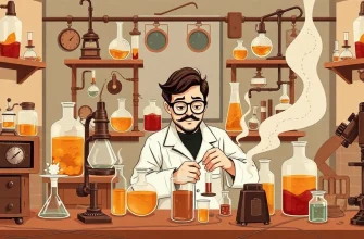 Chemische Dokumentationen: 10 Filme, die Sie nicht verpassen sollten