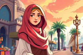 Filme über Araber, Islam und ihre Kultur