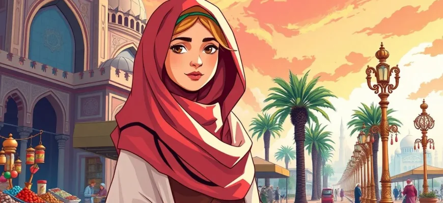 Filme über Araber, Islam und ihre Kultur