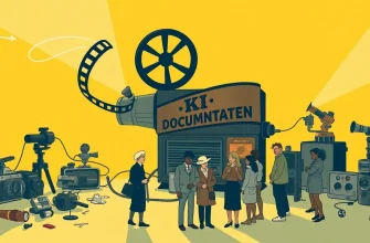 Dokumentarfilme über Künstliche Intelligenz