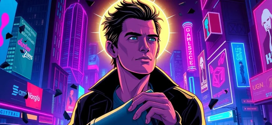 Dramatische Meisterwerke mit charismatischen Helden