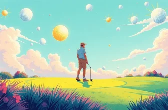 Fantastische Golf-Filme: Eine Reise ins Unbekannte