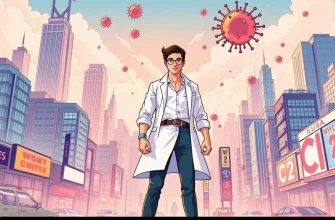 Top 10 Actionfilme über Virologie