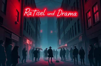 10 Filme über Rätsel und Drama
