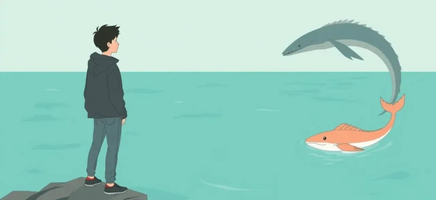 Abenteuerliche Filme über Meeresungeheuer