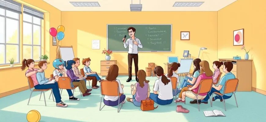 Die besten Komödien über Lehrer