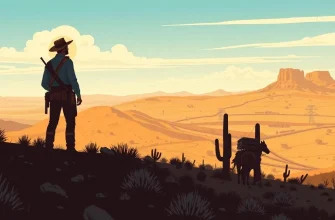 Western-Filme über Entdeckungen