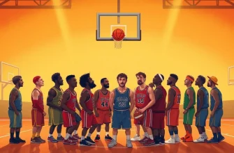 Unsere Auswahl der besten Basketballfilme