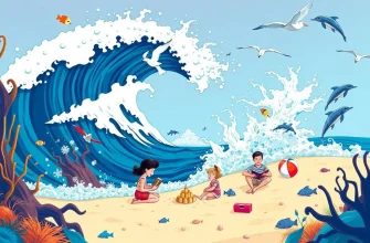 Familienfilme über den Ozean