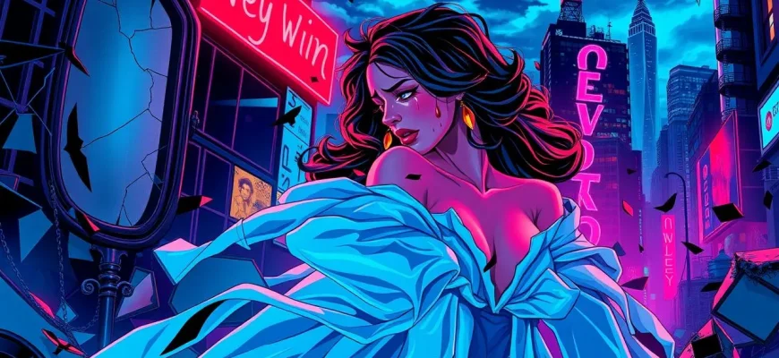 Filme über Neid auf Schönheit