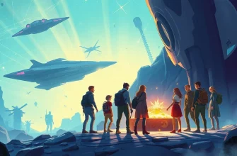 10 Fantastische Filme über die Suche nach verborgenen Schätzen