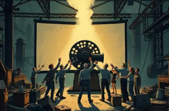 10 Filme über Produktionsunfälle, die Sie nicht verpassen sollten