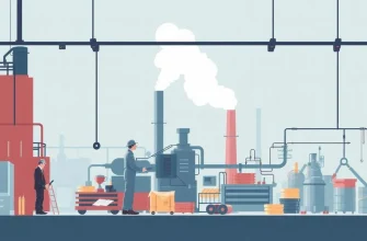 Biografische Filme über Fabriken