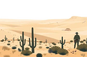 Western-Filme über Erbe: Eine Reise durch Zeit und Tradition