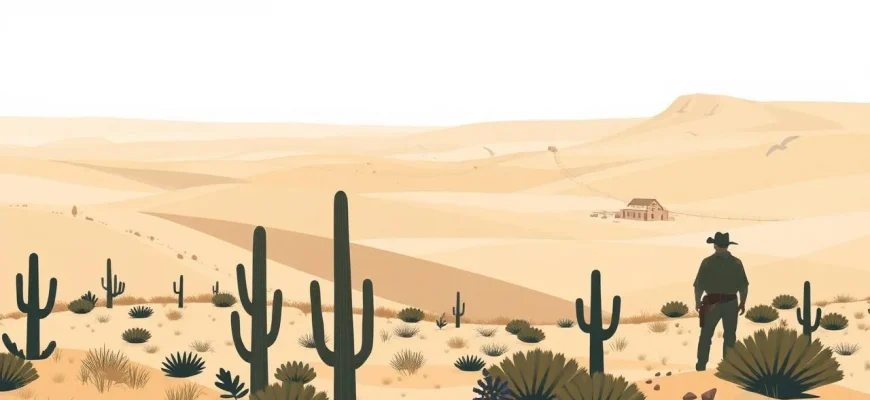 Western-Filme über Erbe: Eine Reise durch Zeit und Tradition