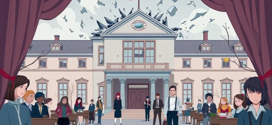 Spannende Filme über Notfälle in Schulen