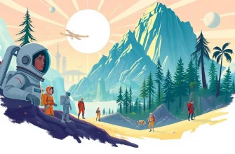 10 Science-Fiction-Filme über das Überleben in der Wildnis