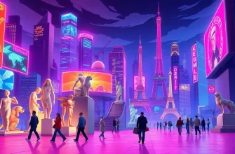 Dramatische Filme über Skulpturen: Eine Reise durch Kunst und Emotionen