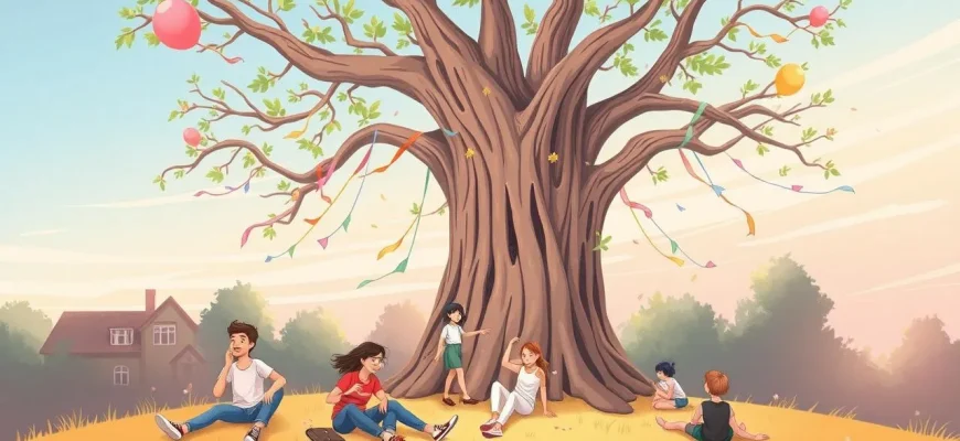 Unvergessliche Geschichten: Melodramen über Gymnasien