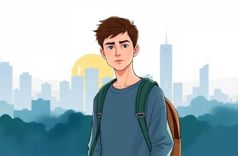 Biografische Filme über schwierige Kindheit