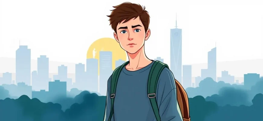 Biografische Filme über schwierige Kindheit