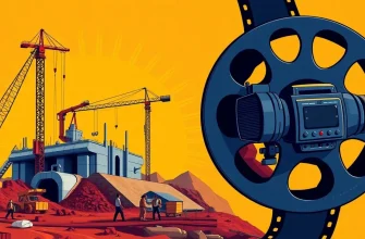 10 Filme über Bunkerbauten im Krieg