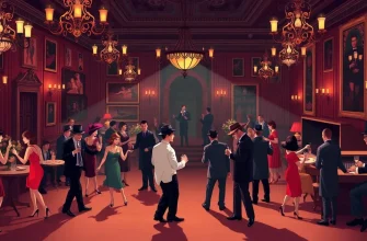 Die besten Filme über Partys