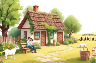 Romantische Filme über das Leben auf dem Land