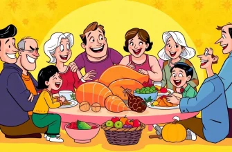 10 Filme über große Familien