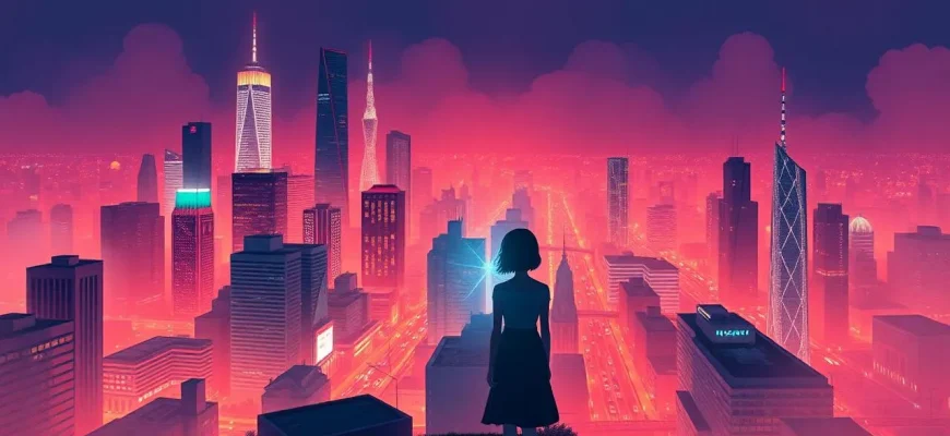 10 Filme über Melancholie, die Sie berühren werden