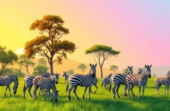 Zebradramen: 10 Filme, die dein Herz berühren