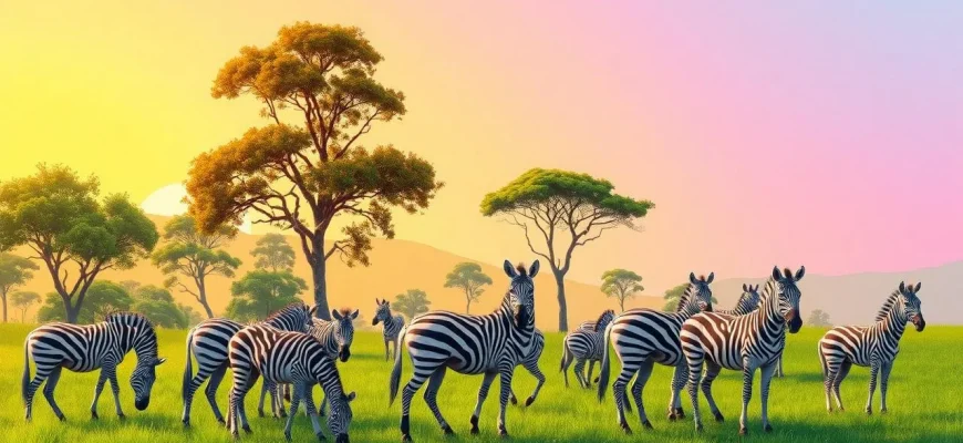 Zebradramen: 10 Filme, die dein Herz berühren