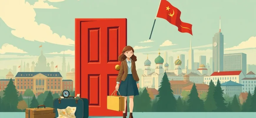 Sowjetische Filme über Heimkehr