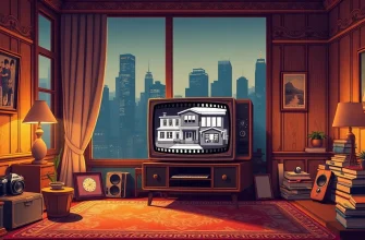 Dokumentarfilme über smarte Häuser