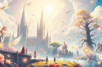 Fantastische Filme, die die Schönheit feiern