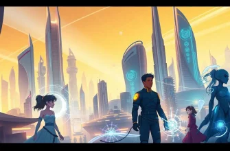 Die besten Sci-Fi Filme über Energiefelder