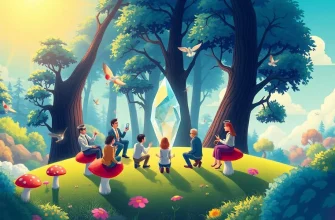 Fantasie-Filme über Psychotherapeuten: Eine magische Reise in die Seele