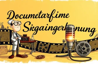 Dokumentarfilme über Spracherkennung