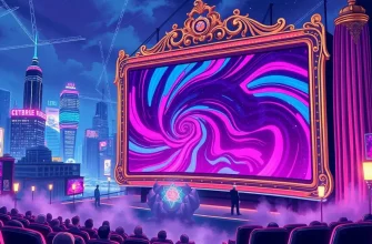 Mystische Filme über magische Gaben