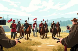 Sowjetische Filme über Kosaken: Eine Reise in die Vergangenheit