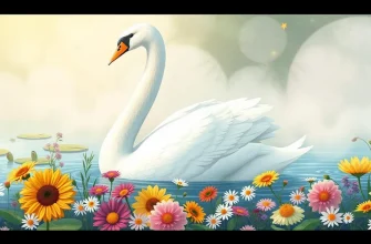 Familienfilme über Schwäne: Eine magische Reise